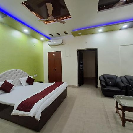 Rainbow Resort Saharsa Экстерьер фото